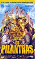 Os Pilantras