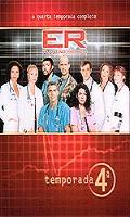 ER Plantao Medico Quarta Temporada Disco 4