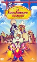 Um Conto Americano Fievel vai para o Oeste