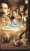 Deadwood Primeira Temporada Disco 2