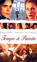 Tempo de Paixao