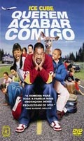 Querem Acabar Comigo?