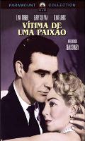 Vitima De Uma Paixao