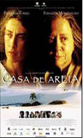 Casa De Areia