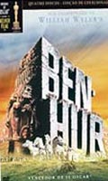 Ben Hur Disco 2
