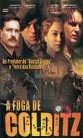 A Fuga de Colditz