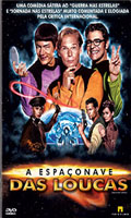 A Espaçonave Das Loucas