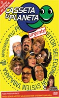 Casseta E Planeta Urgente Melhore Momentos 2004