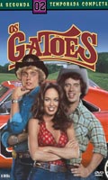 Gatoes - Segunda Temporada Completa - Disco 7 -  O