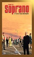 Familia Soprano Terceira Temporada Disco 2