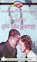 O Amor Que Nao Morreu