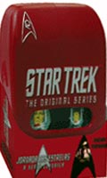 Jornada Nas Estrelas - Terceira Temporada - Box 7