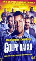 Golpe Baixo