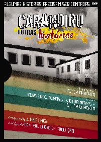 Carandiru Outras Historias 2 DVDs