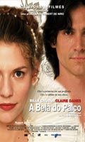 A Bela do Palco