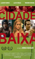Cidade Baixa