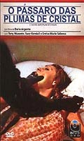 O Passaro Das Plumas De Cristal