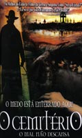 O Cemiterio