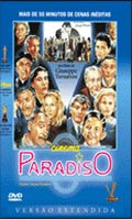 Cinema Paradiso