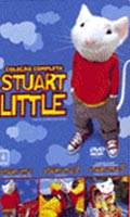 Stuart Little Colecao Completa Disco 3
