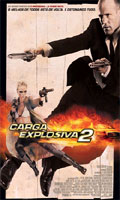 Carga Explosiva 2
