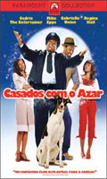 Casados Com o Azar
