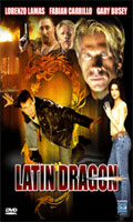 Latin Dragon