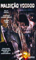 Maldicao Voodoo