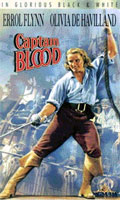 Capitao Blood
