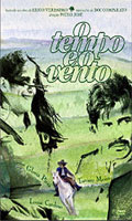 O Tempo e o Vento Disco 1