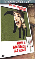 Com A Maldade Na Alma