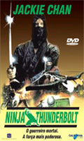 Jackie Chan - Ninja Thunderbolt