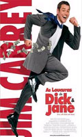 As Loucuras de Dick e Jane