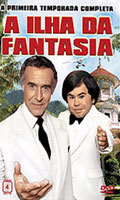 A Ilha Da Fantasia Primeira Temporada Disco 2