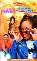 As Visões Da Raven - Alem Dos Limites