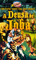 A Deusa De Joba
