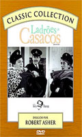 Ladoes De Casaco