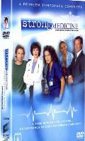 Strong Medicine Primeira Temporada Box 5 Dvds
