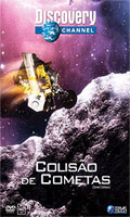 Colisao De Cometas - Discovery Channel
