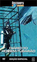 Diario Do Homem Tubarao