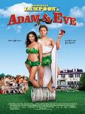 Adao e Eva