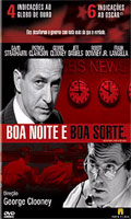 Boa Noite e Boa Sorte
