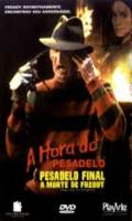 A Hora do Pesadelo 6 O Pesadelo Final