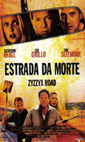 Estrada  da Morte