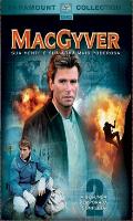 MacGyver Segunda Temporada Disco 6