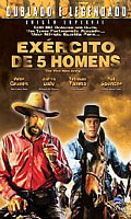 O Exercito De Cinco Homens