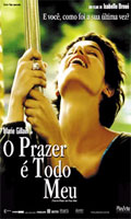 O Prazer é Todo Meu