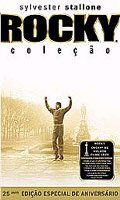 Colecao Rocky Disco 1