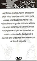 Colecao Jean Cocteau Disco 1