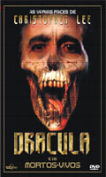 As Varias Faces De Chistophes Lee